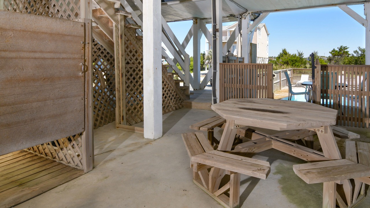 Photo of Outdoor in Holden Beach
