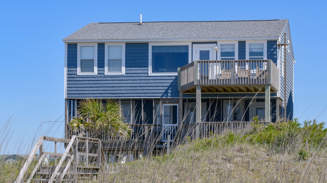 Photo of Outdoor in Holden Beach