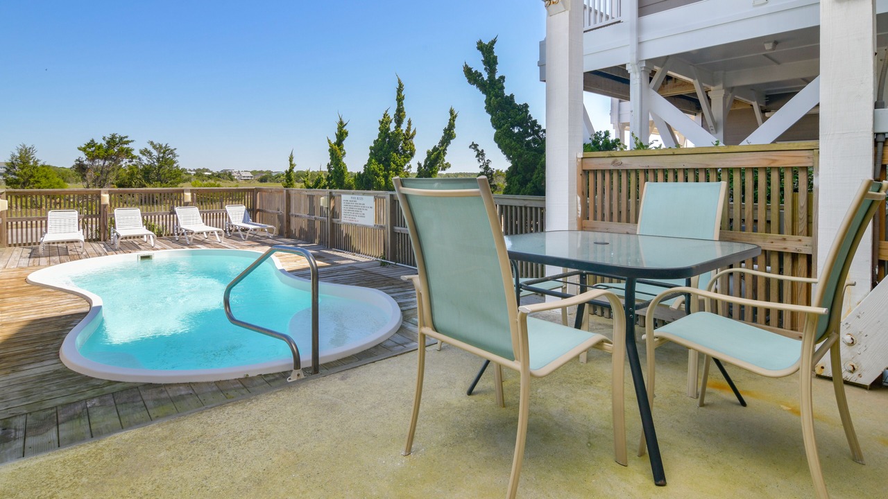 Photo of Outdoor in Holden Beach