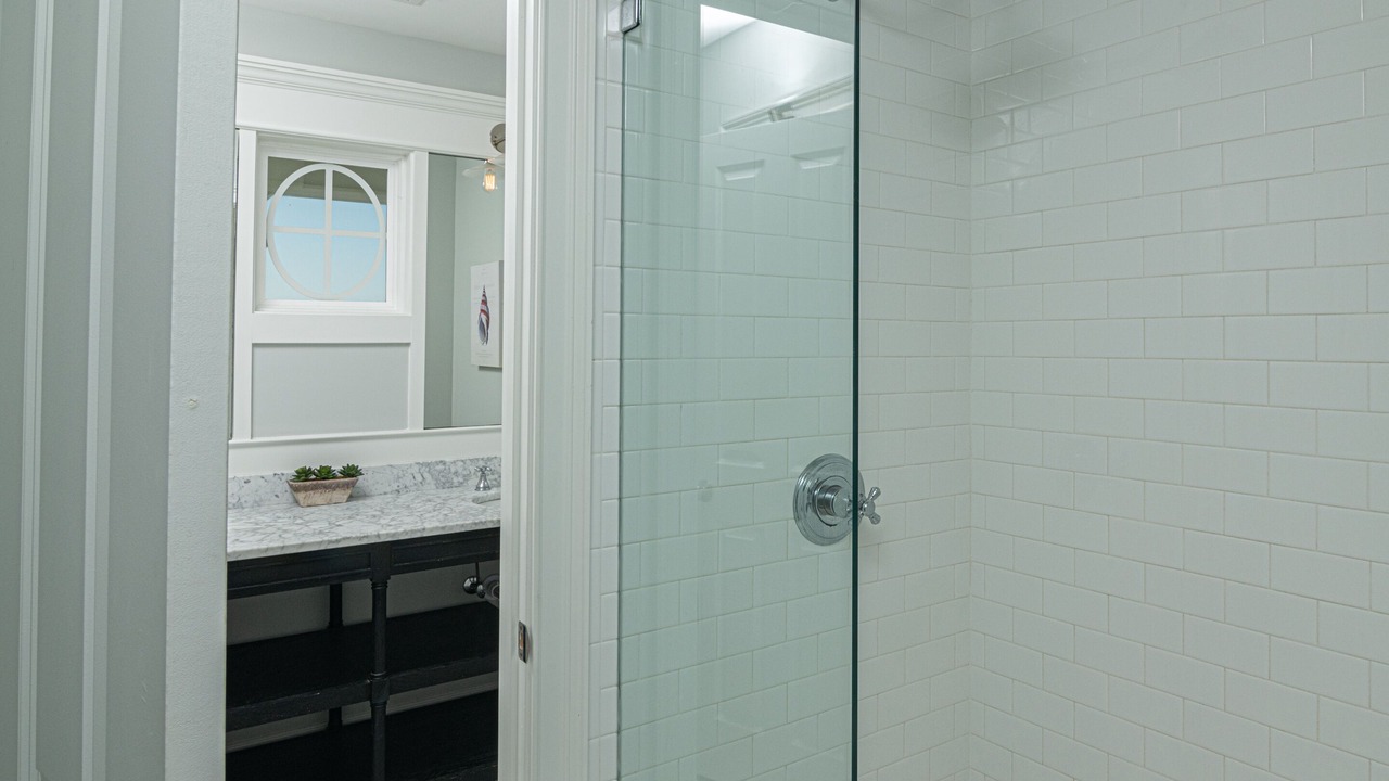 Photo of Bathroom in Holden Beach