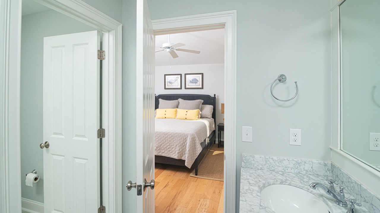 Photo of Bedroom in Holden Beach