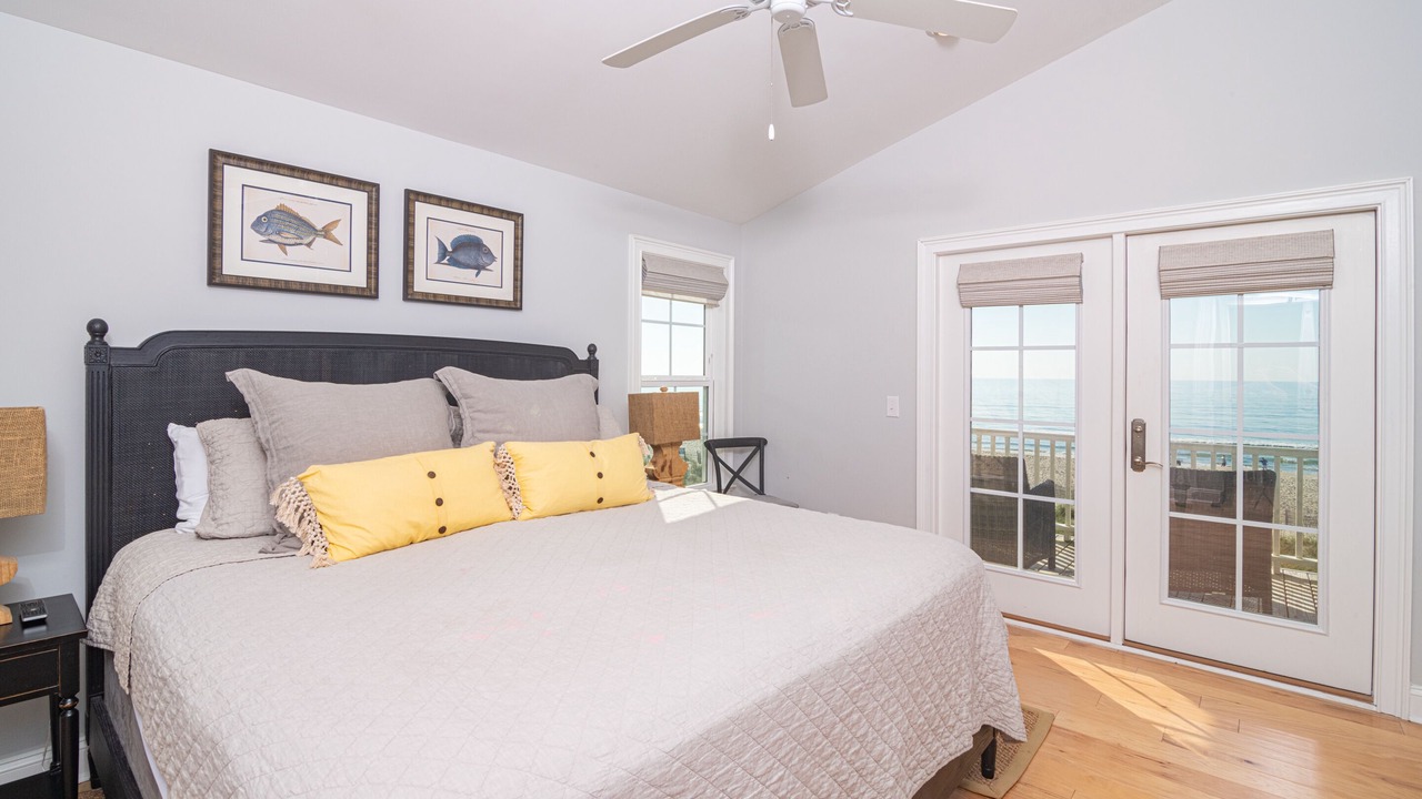 Photo of Bedroom in Holden Beach