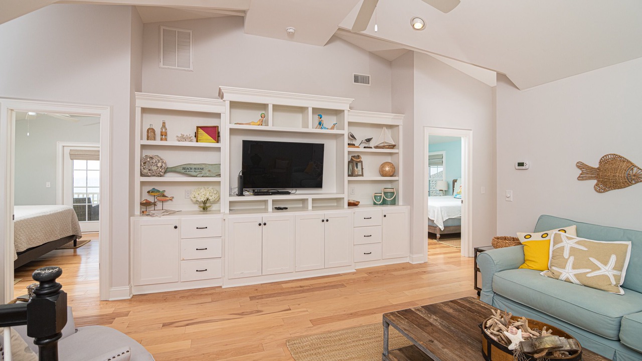 Photo of Bedroom in Holden Beach