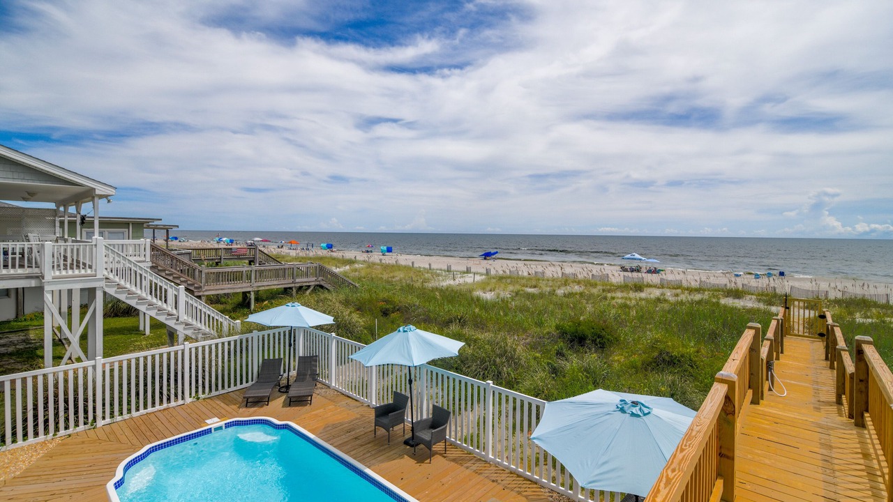 Photo of Outdoor in Holden Beach