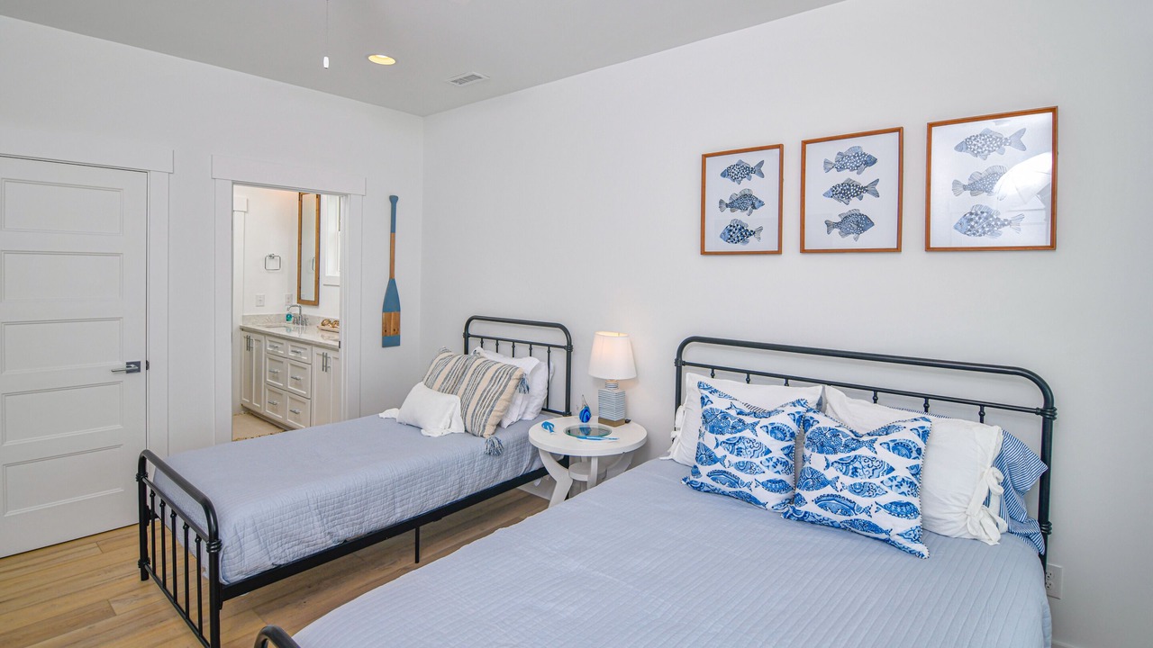 Photo of Bedroom in Holden Beach