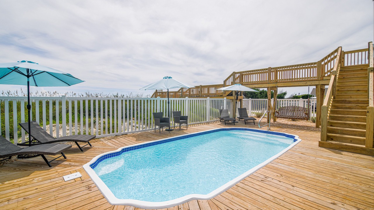 Photo of Outdoor in Holden Beach
