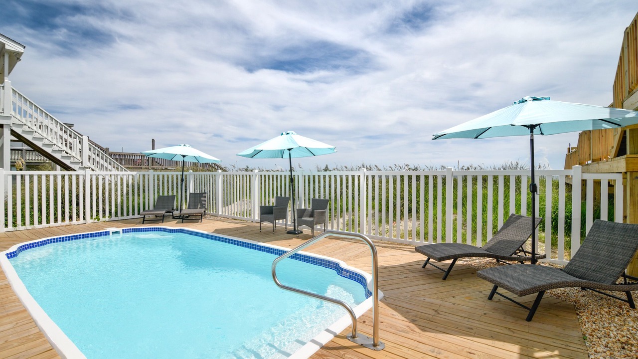 Photo of Outdoor in Holden Beach