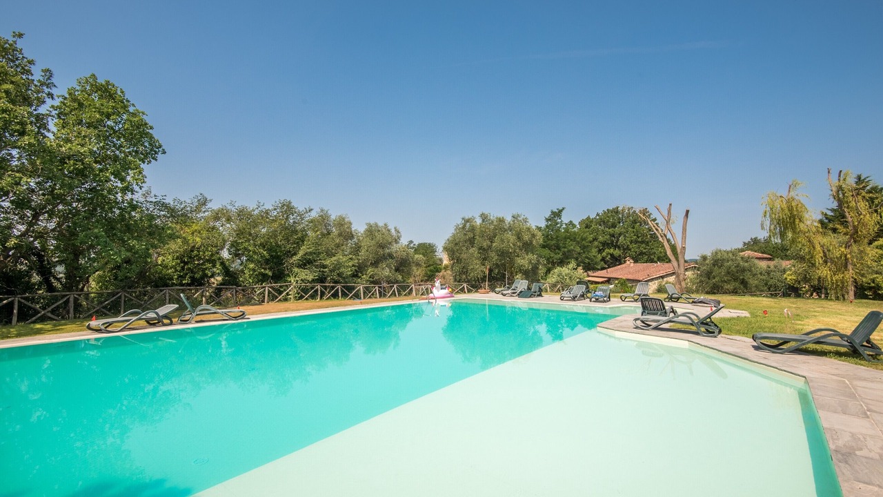 Photo of Outdoor in Torre A Castello