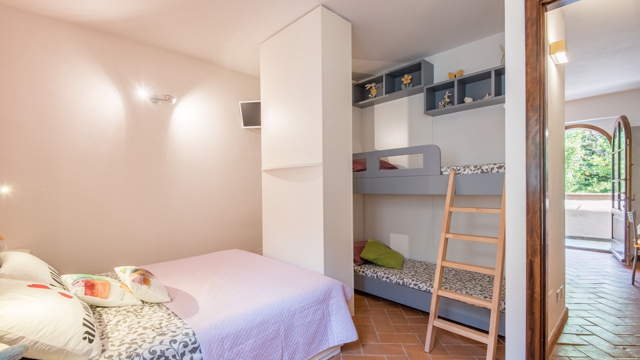 Photo of Bedroom in Torre A Castello
