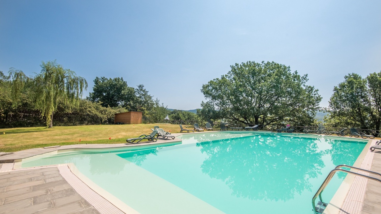 Photo of Outdoor in Torre A Castello