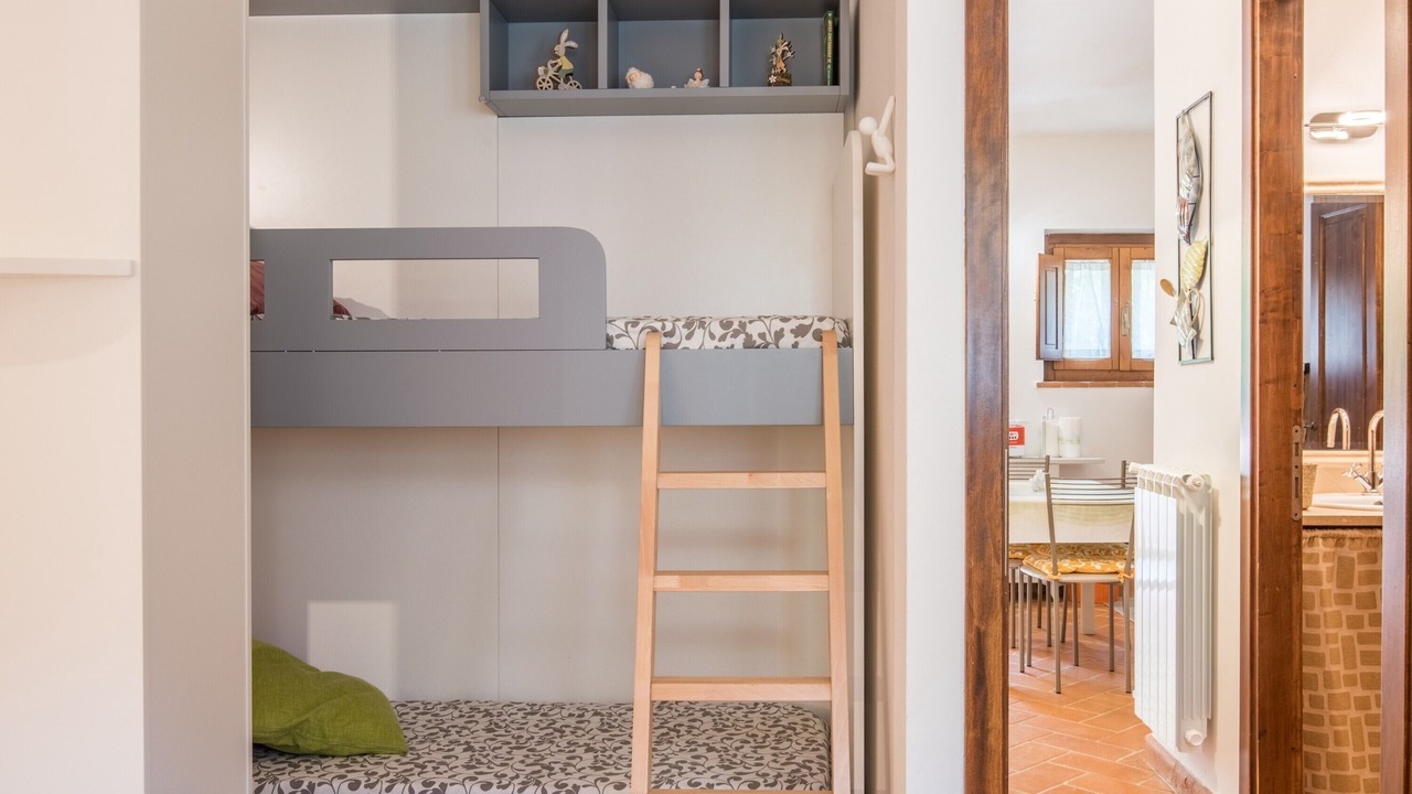 Photo of Bedroom in Torre A Castello