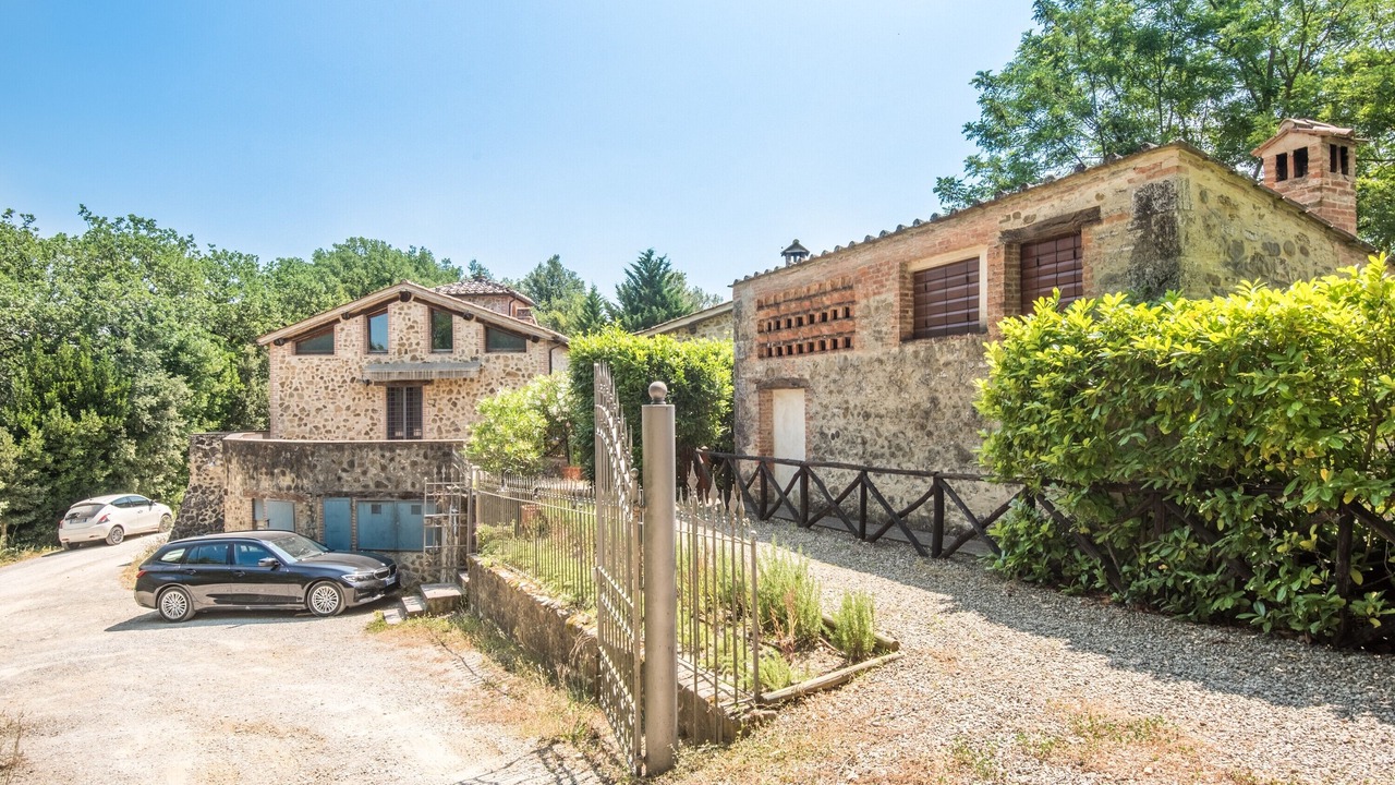 Photo of Outdoor in Torre A Castello