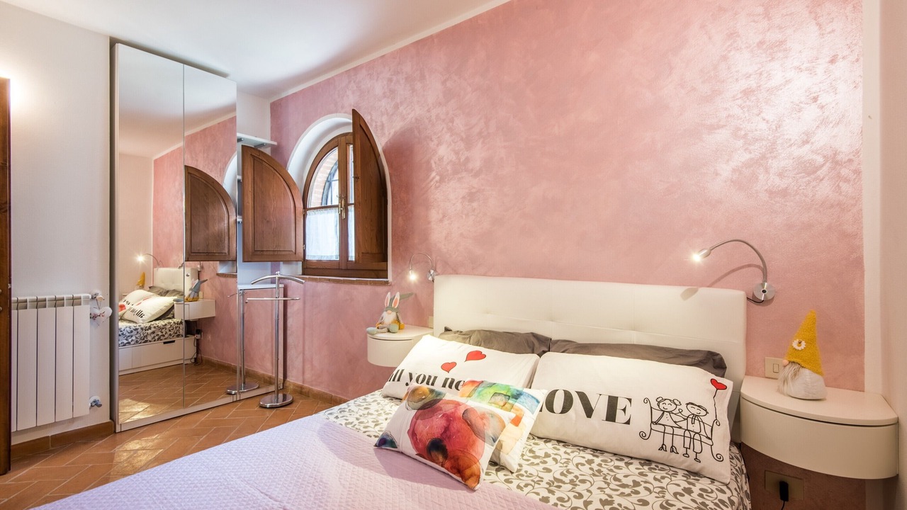 Photo of Bedroom in Torre A Castello