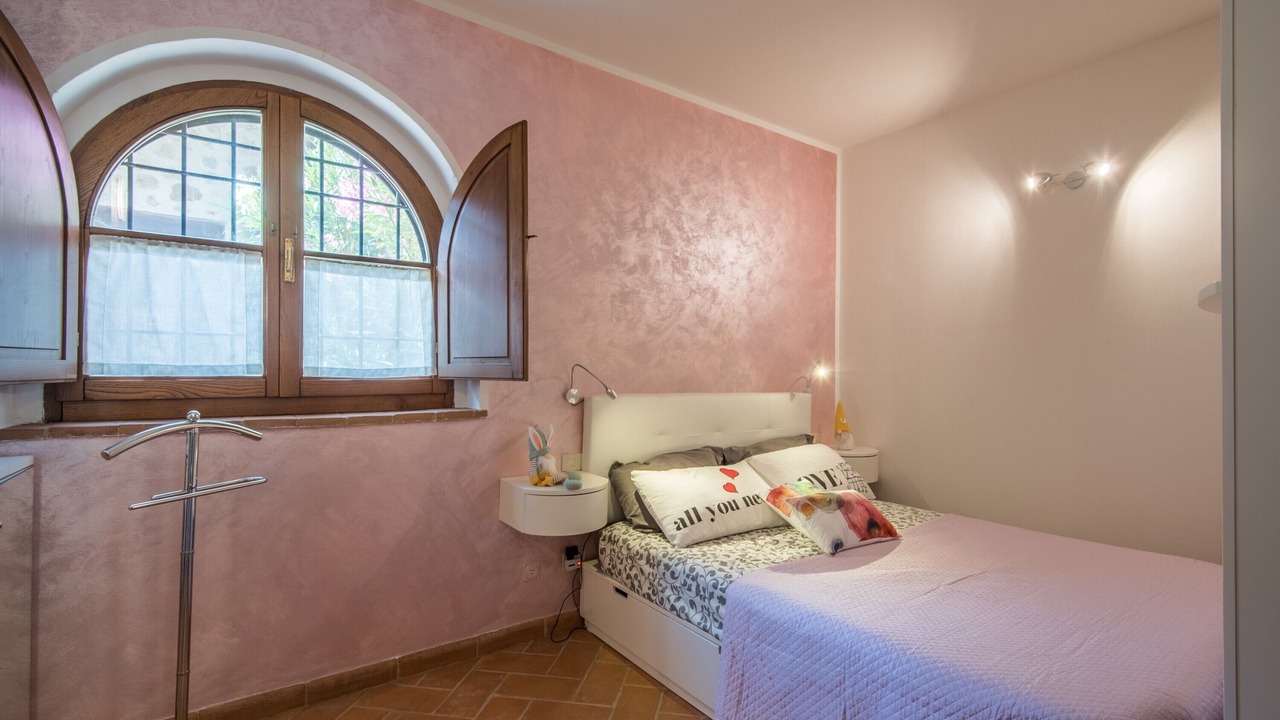 Photo of Bedroom in Torre A Castello
