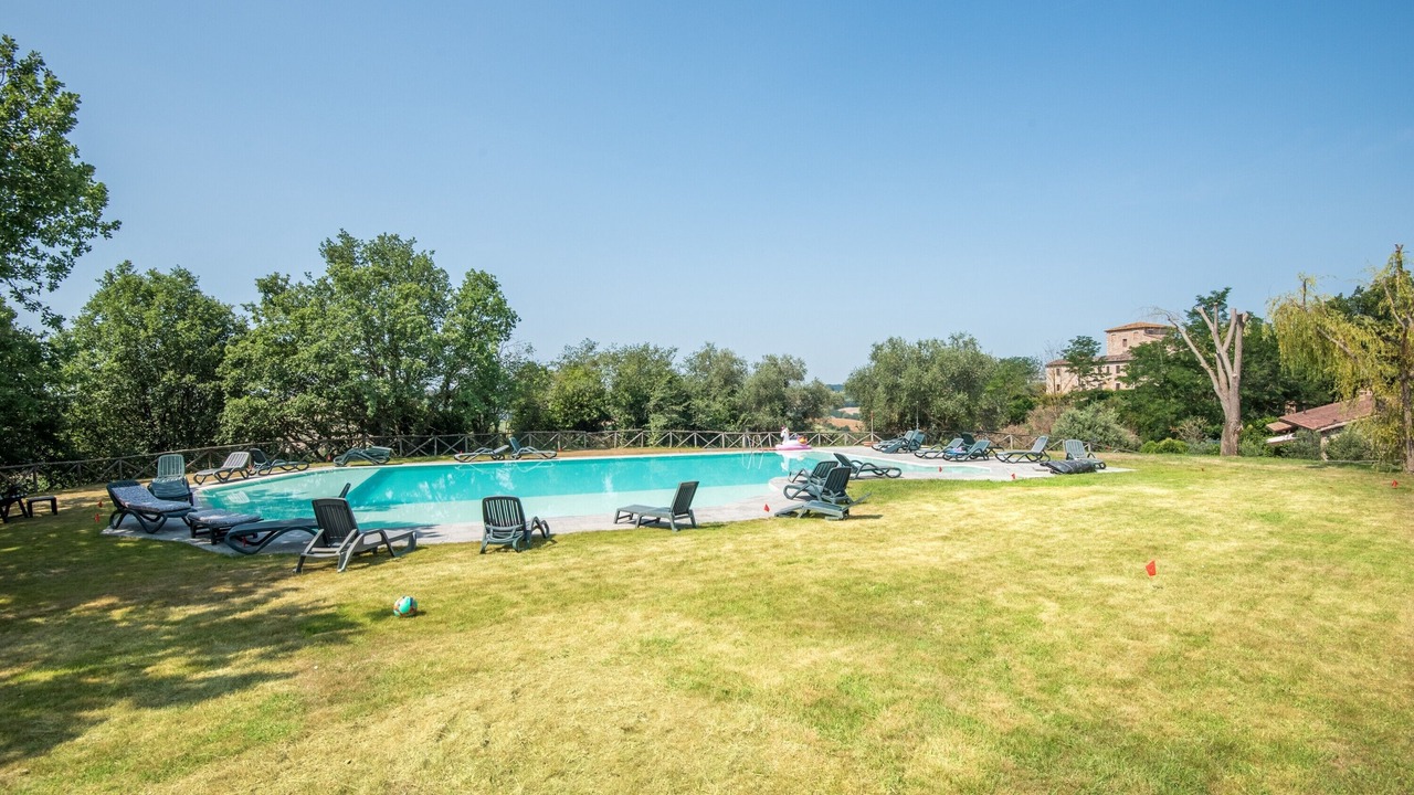 Photo of Outdoor in Torre A Castello