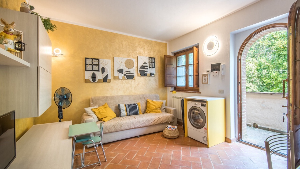 Photo of Livingroom in Torre A Castello