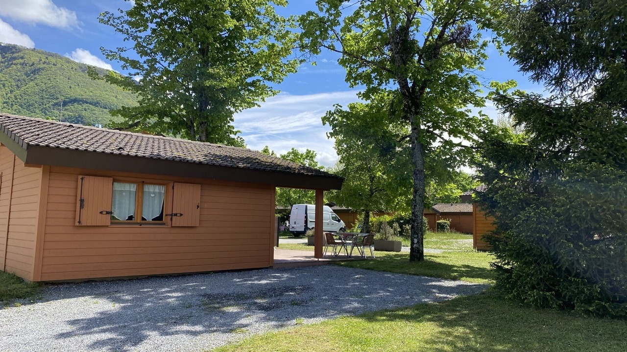 Photo of Outdoor in Verthier