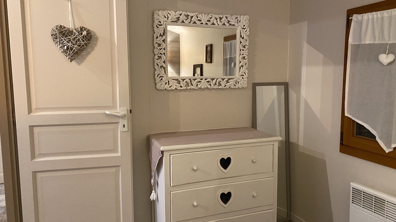 Photo of Bedroom in Verthier