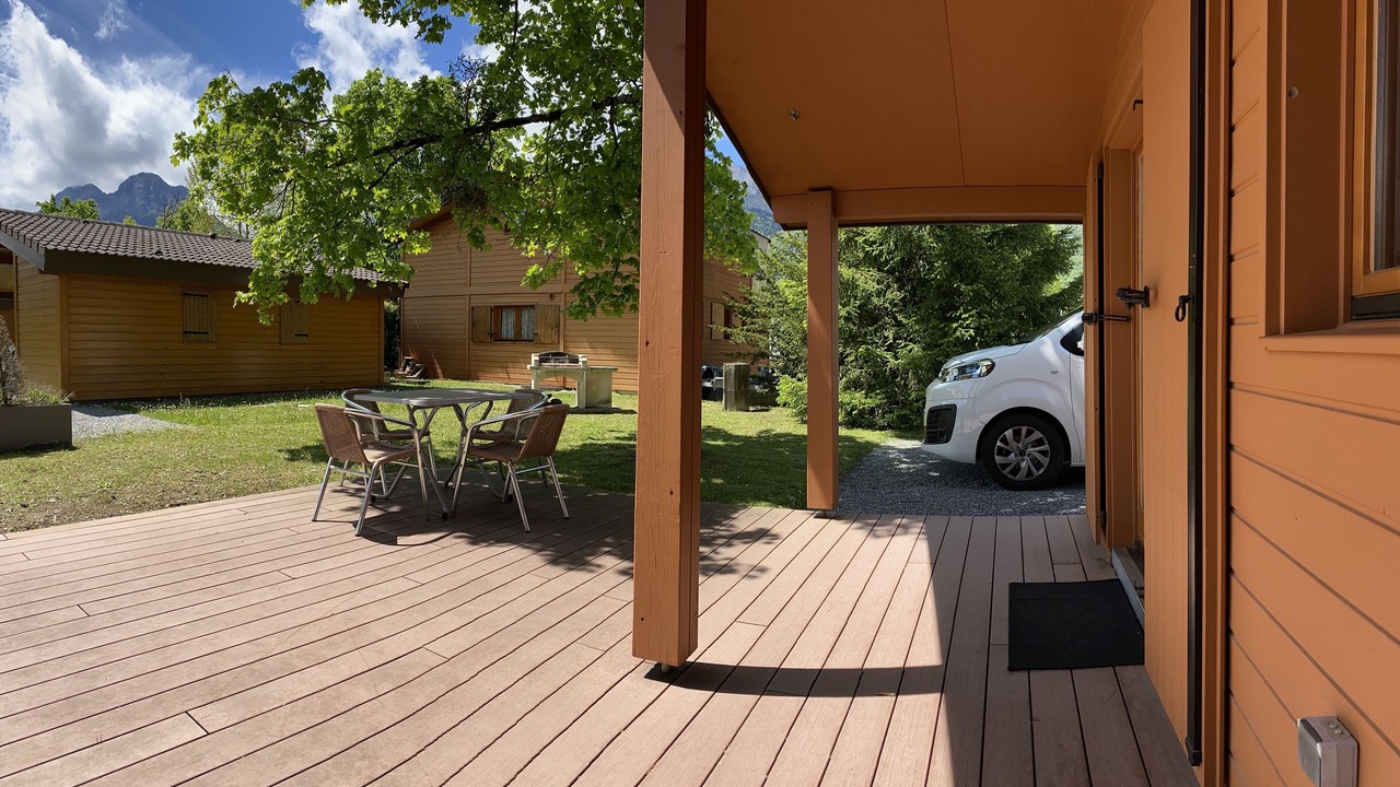Photo of Outdoor in Verthier