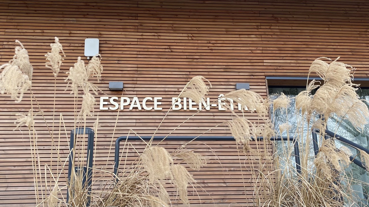 Photo of Outdoor in Verthier