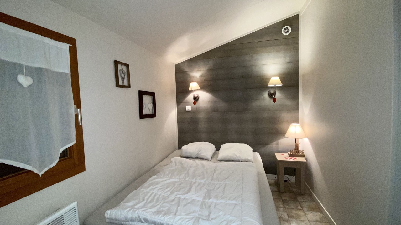 Photo of Bedroom in Verthier