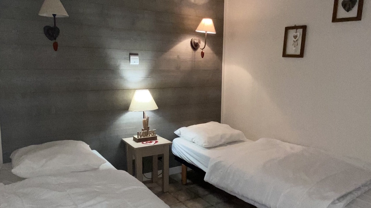 Photo of Bedroom in Verthier