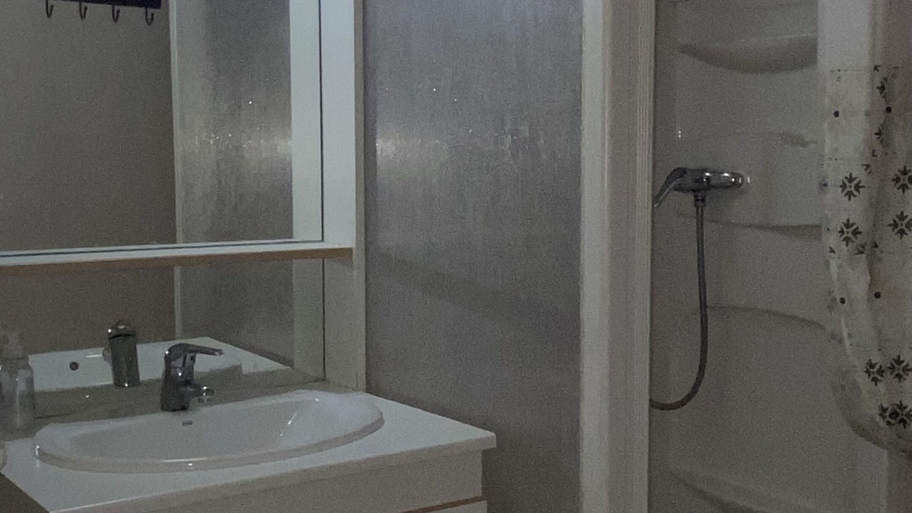 Photo of Bathroom in Verthier