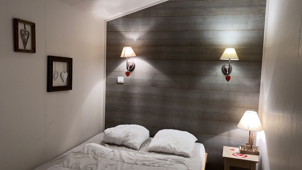 Photo of Bedroom in Verthier
