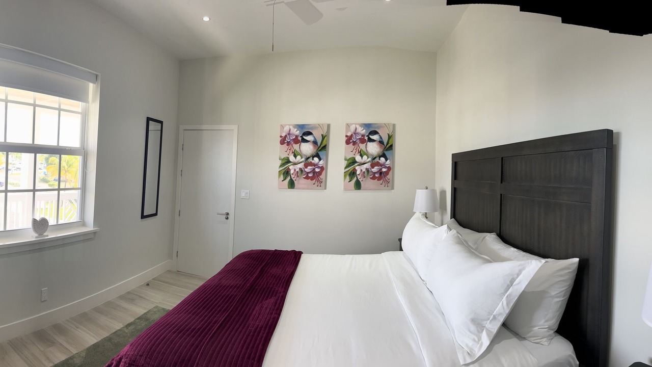 Photo of Bedroom in Palm Cay