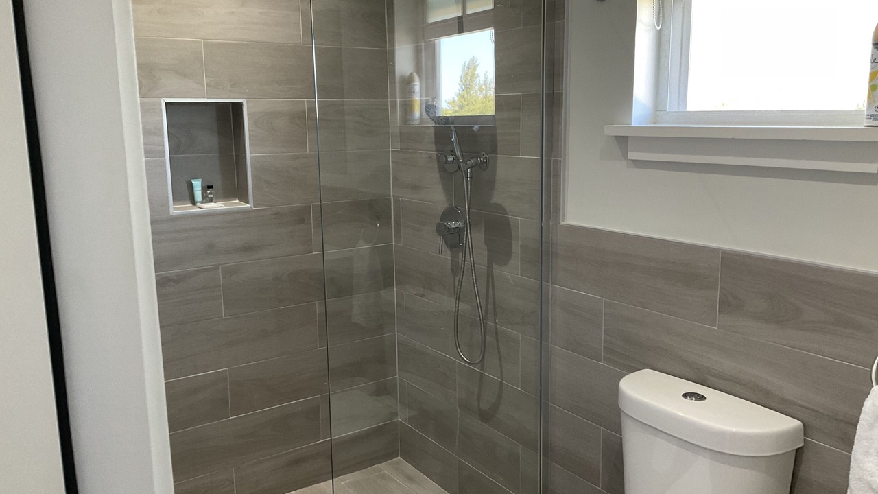 Photo of Bathroom in Palm Cay