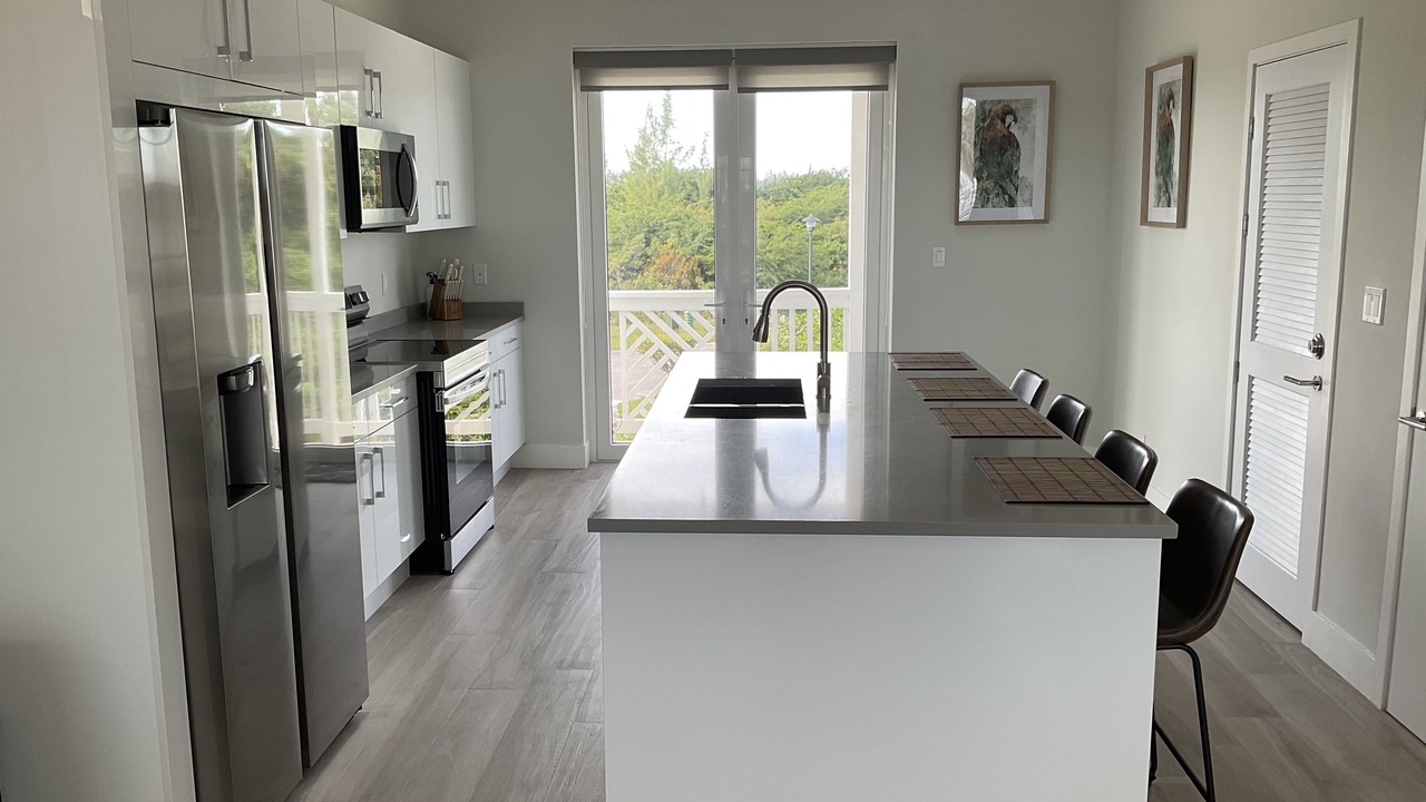 Photo of Kitchen in Palm Cay