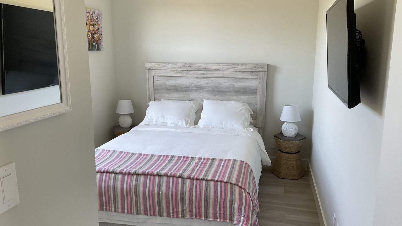 Photo of Bedroom in Palm Cay