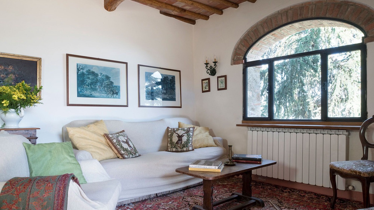Photo of Livingroom in Pergine Valdarno