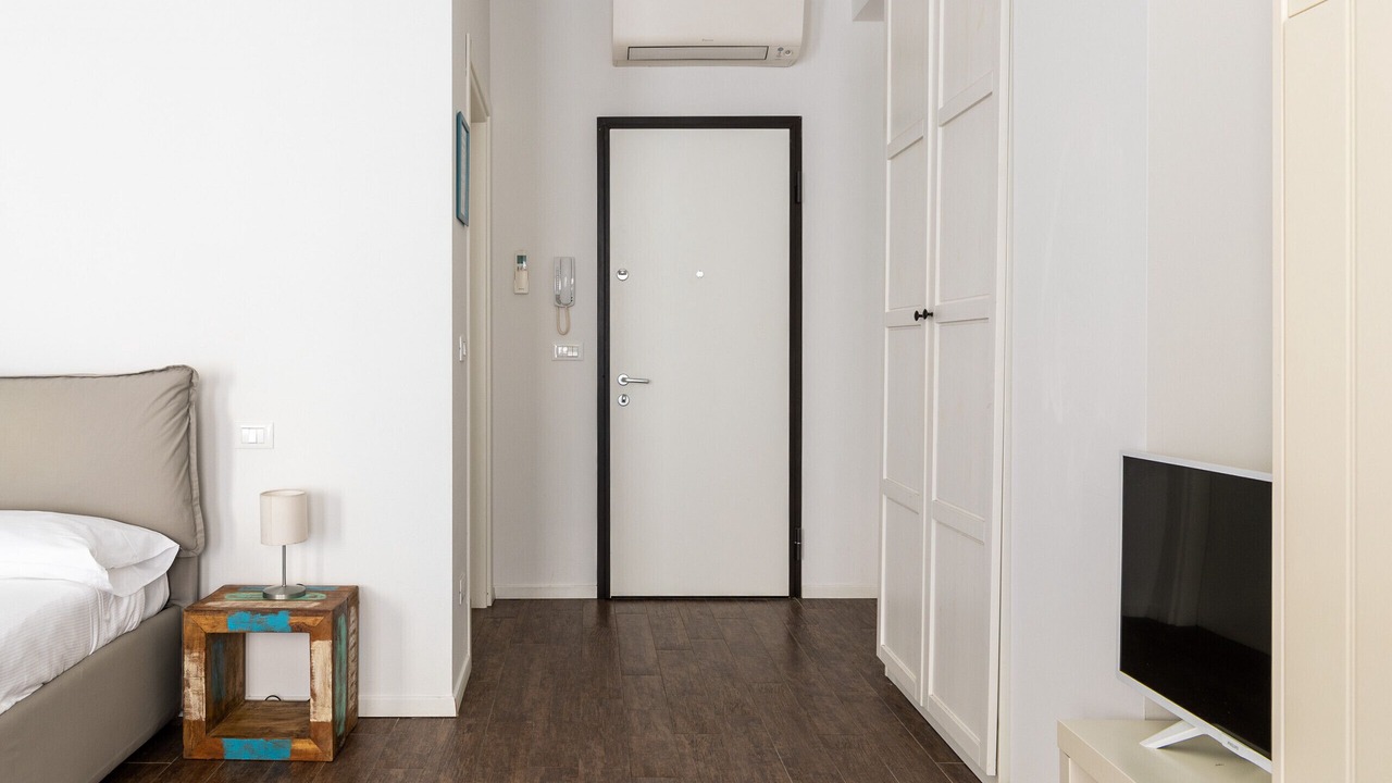 Photo of Bedroom in Fossolo