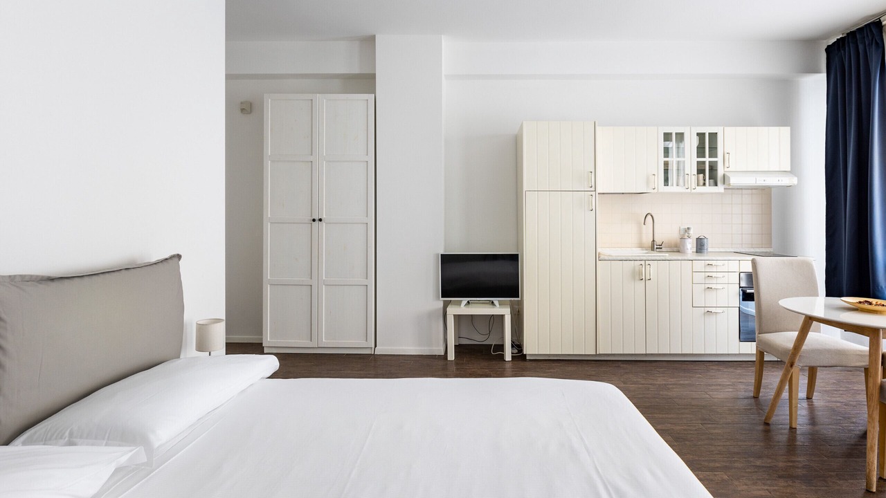 Photo of Bedroom in Fossolo