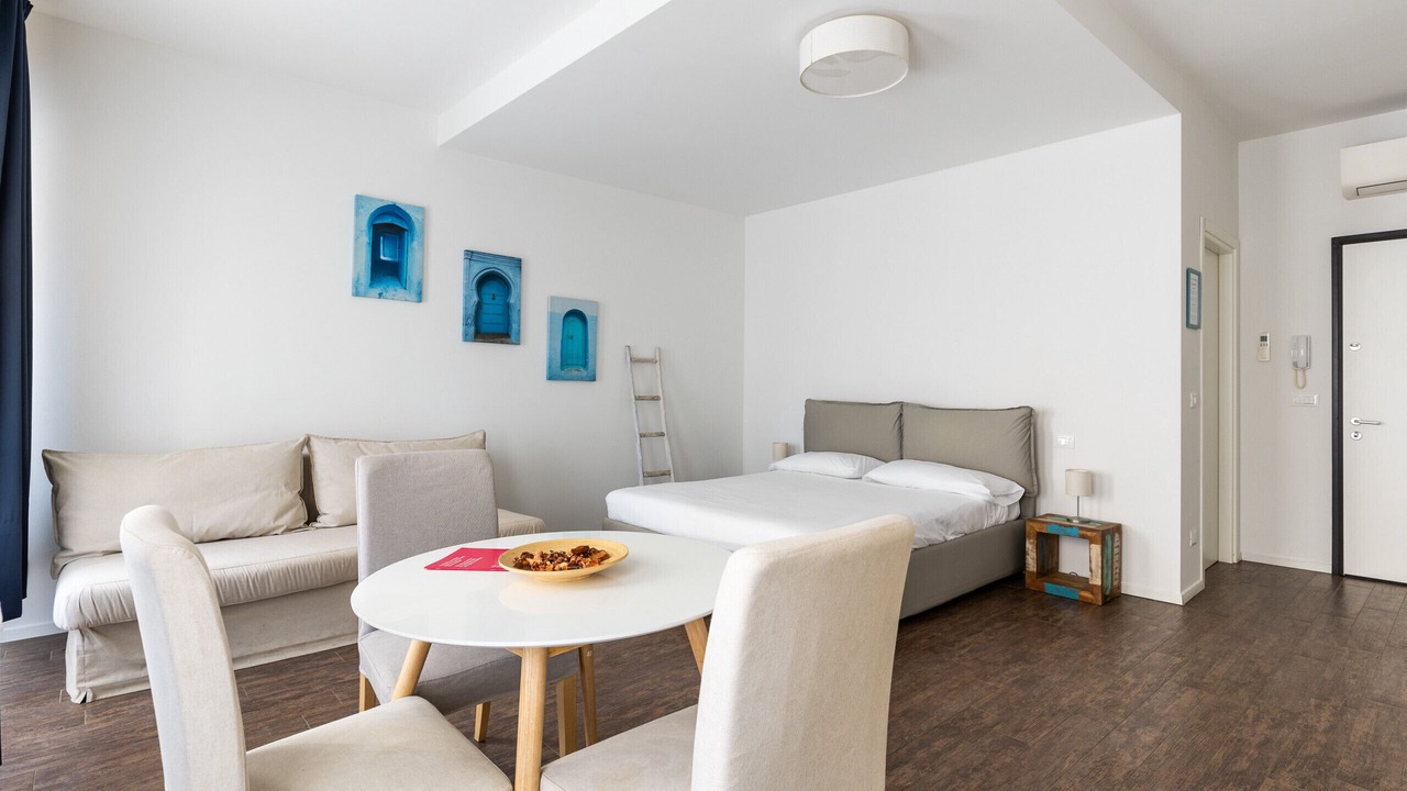 Photo of Bedroom in Fossolo