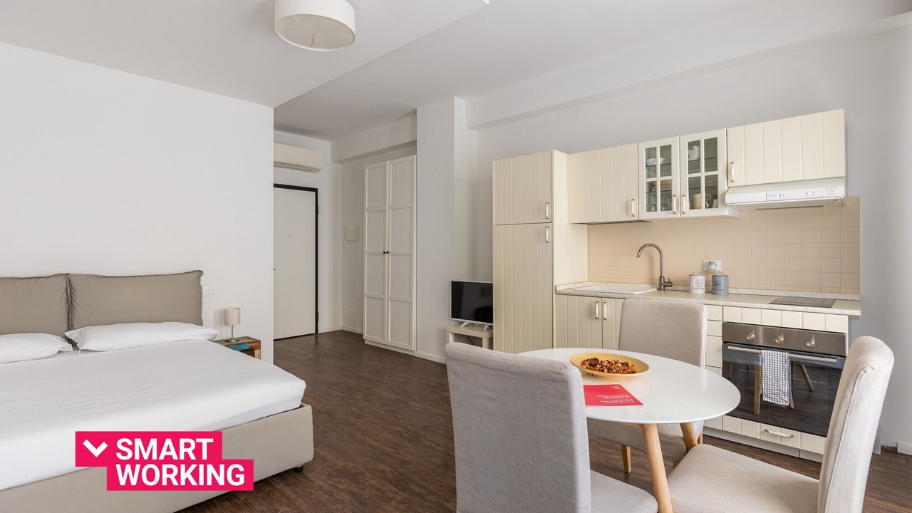 Photo of Bedroom in Fossolo