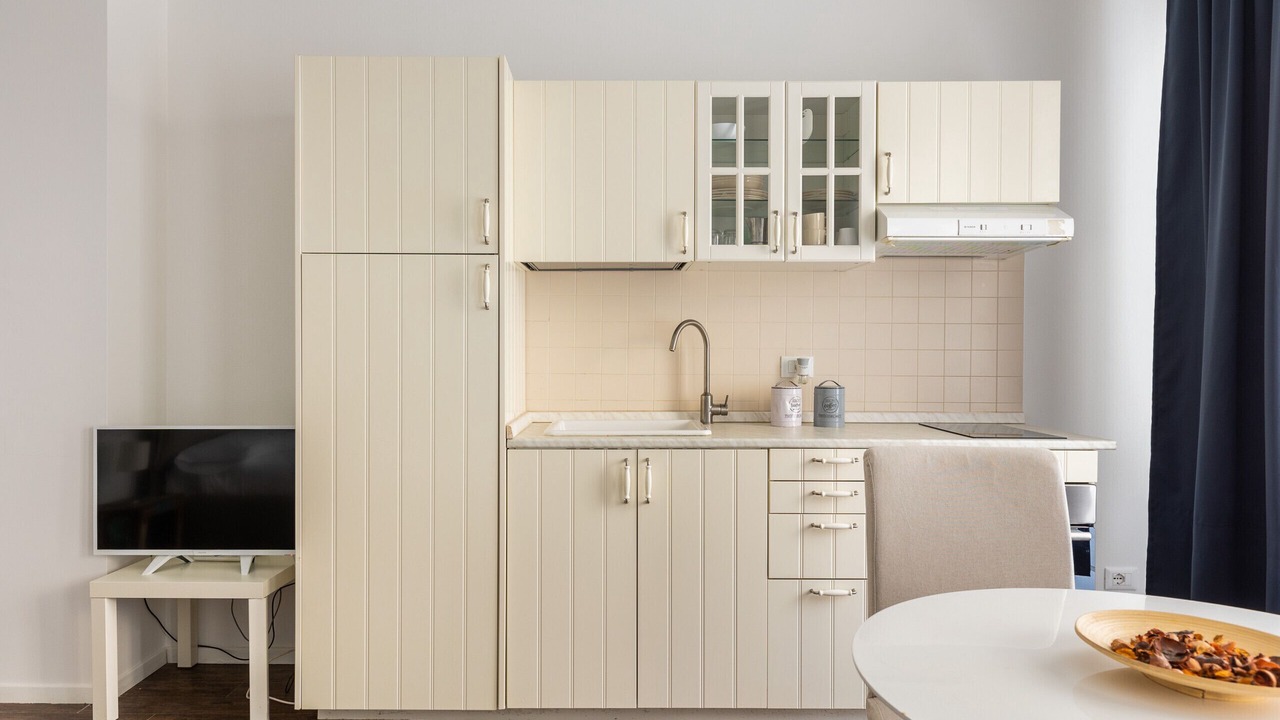 Photo of Kitchen in Fossolo