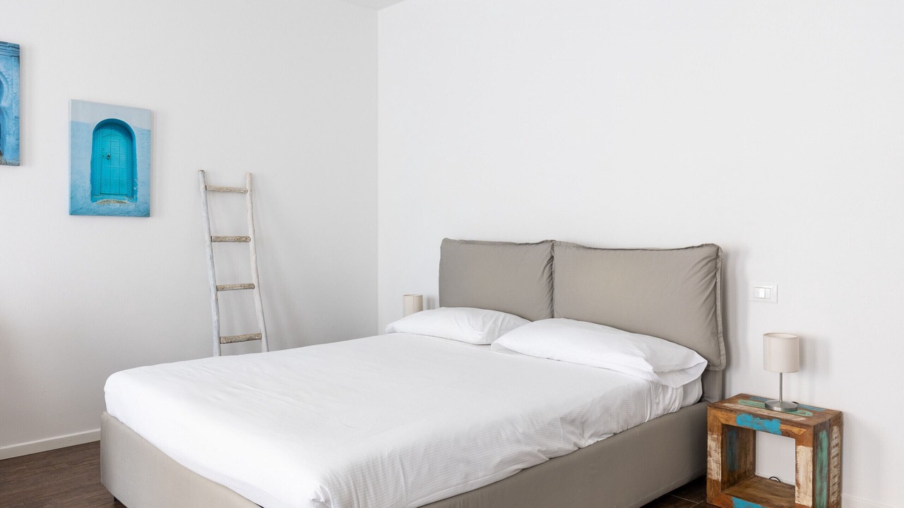 Photo of Bedroom in Fossolo
