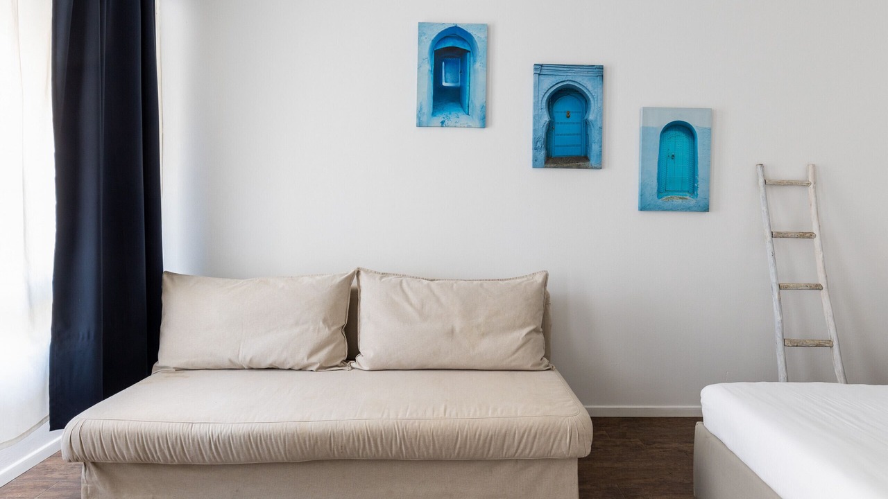 Photo of Bedroom in Fossolo
