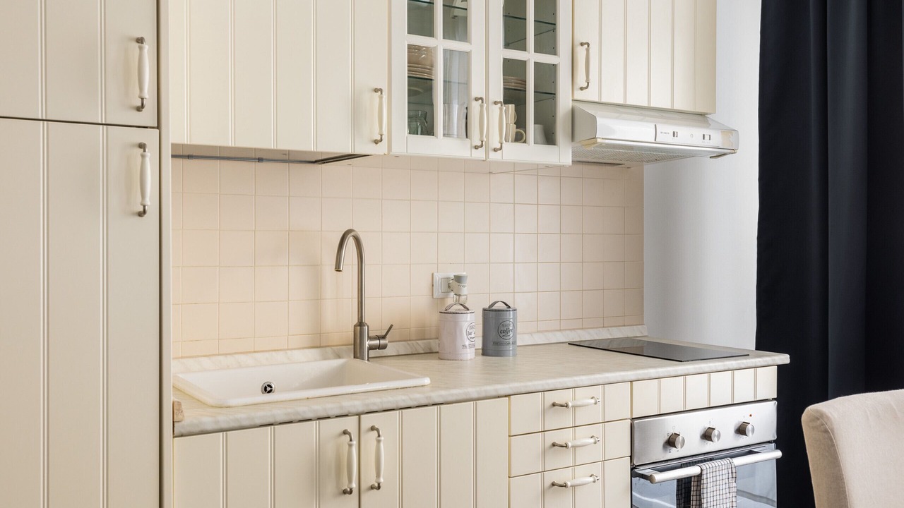 Photo of Kitchen in Fossolo