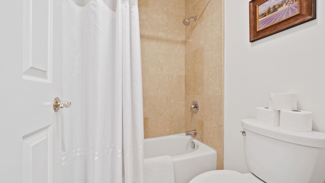 Photo of Bathroom in Napa