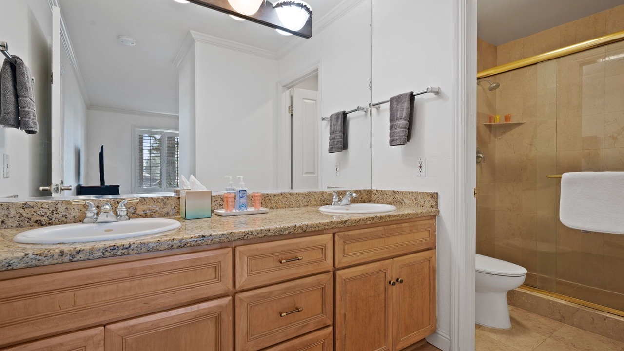 Photo of Bathroom in Napa