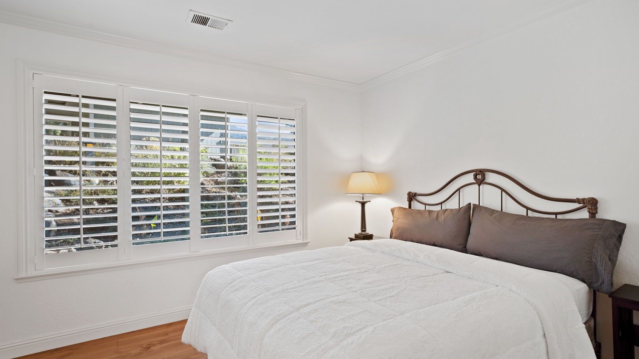 Photo of Bedroom in Napa