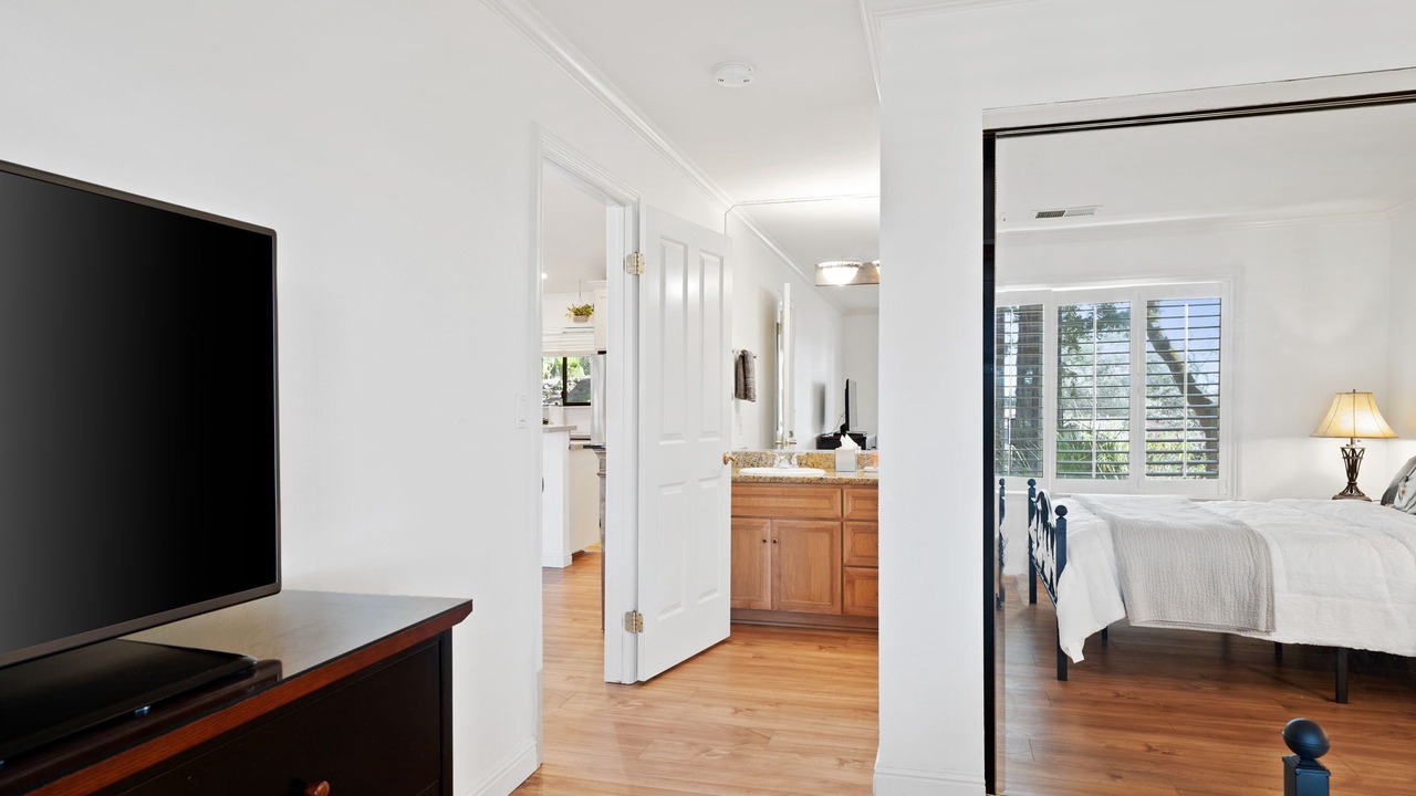 Photo of Bedroom in Napa