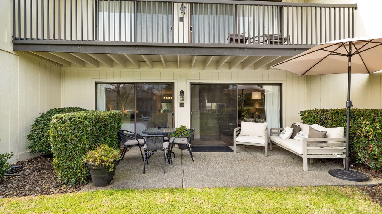 Photo of Outdoor in Napa