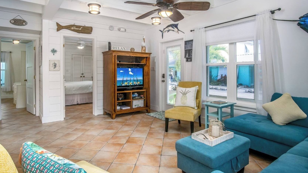 Photo of Livingroom in Little Venice