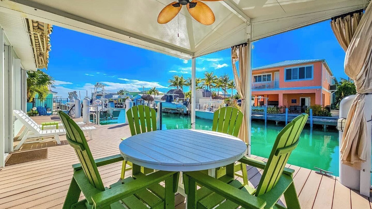 Photo of Outdoor in Little Venice