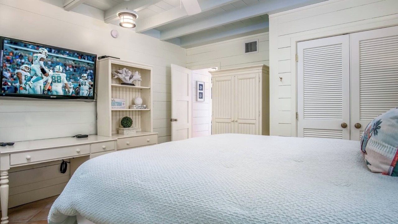 Photo of Bedroom in Little Venice