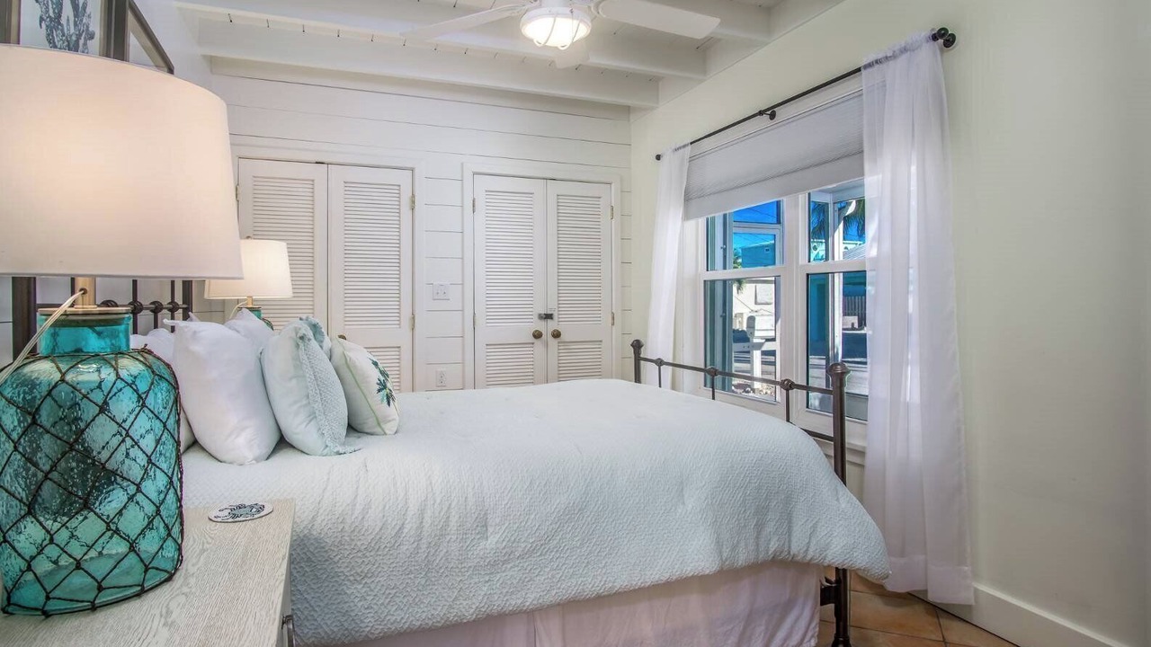 Photo of Bedroom in Little Venice